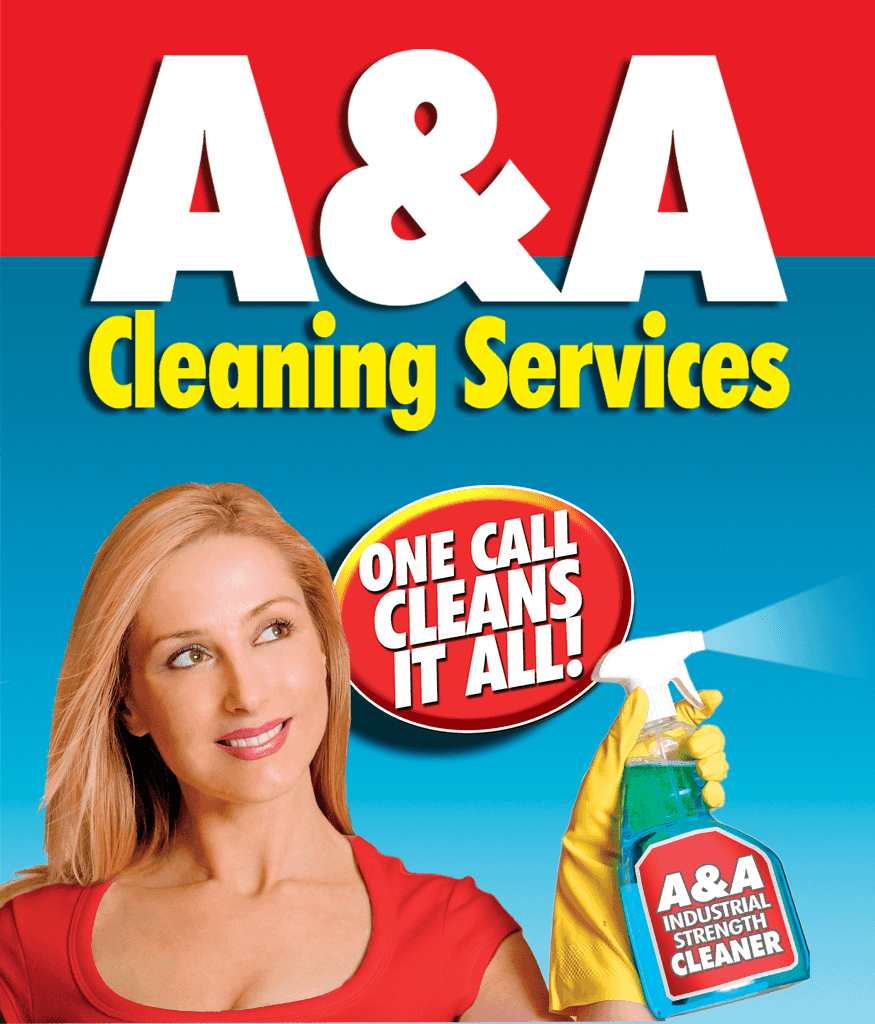 A&A Cleaning Services
