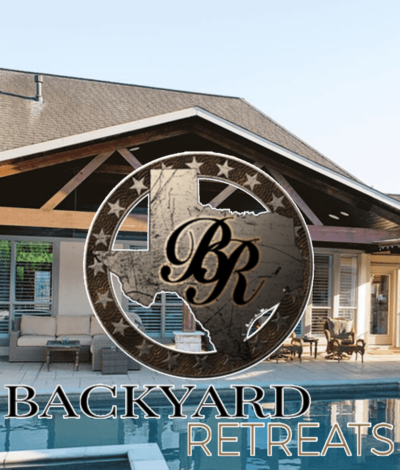 Backyard Retreats