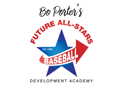 Bo Porter’s Future All Stars Baseball Development Academy