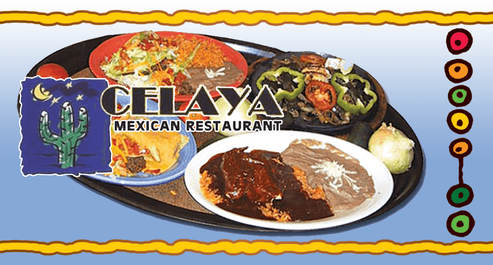 Celaya Mexican Restaurant