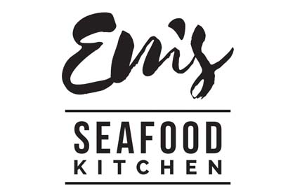 Em's Seafood - Store Logo - Best Coupons Magazine