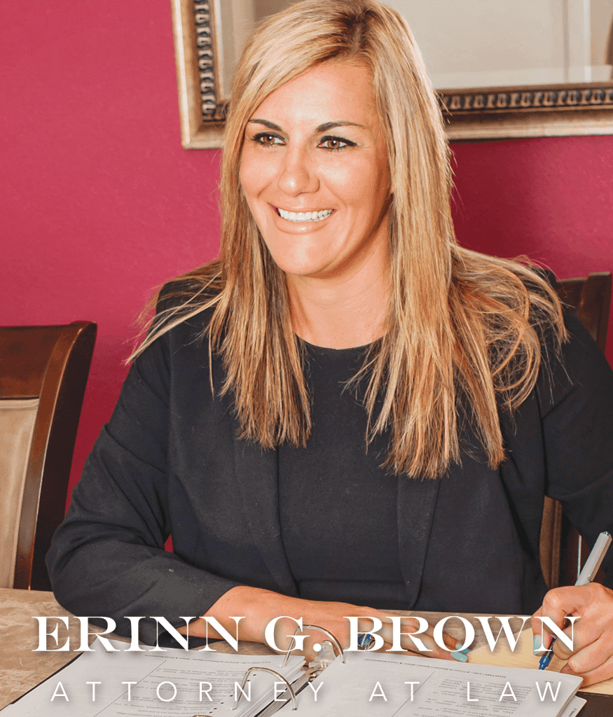 The Law Office of Erinn G. Brown - Best Coupons Magazine