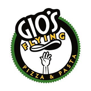 Gio’s Flying Pizza