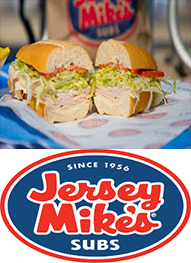 Jersey Mike’s Subs (Friendswood)
