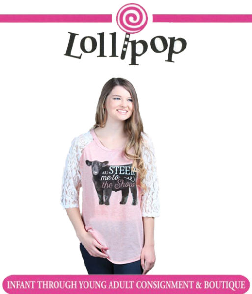 Lollipop Consignment Boutique