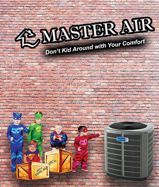 Master Air