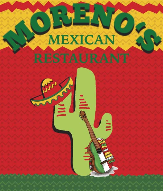 Moreno’s Mexican Restaraunt