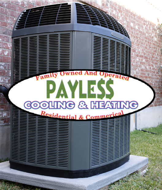Payless Cooling & Heating