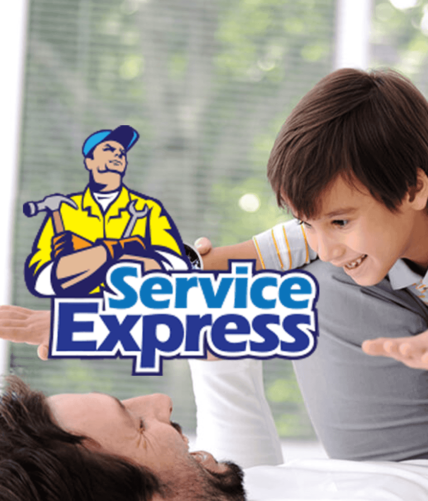 Service Express Best Coupons Magazine