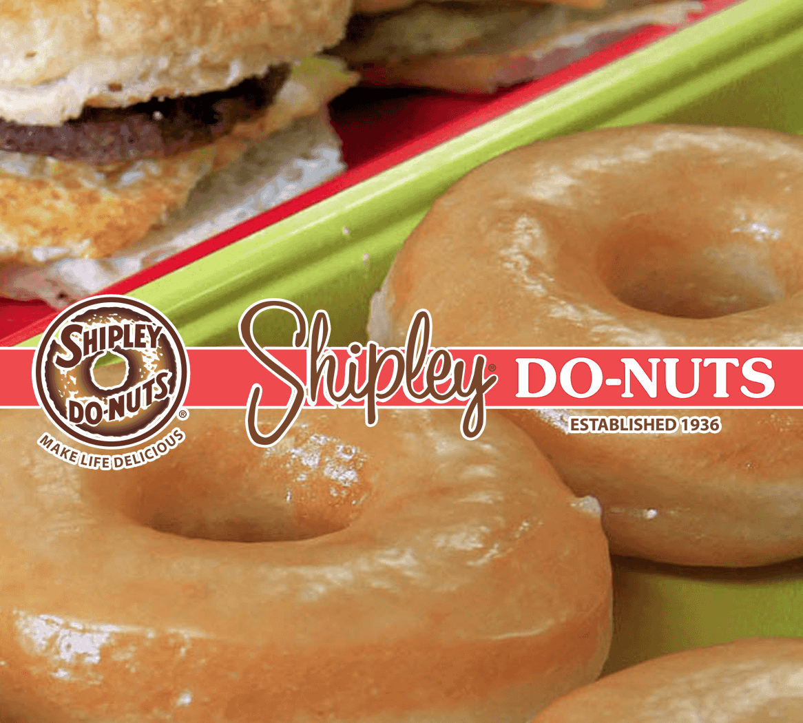 Shipley Do-Nuts