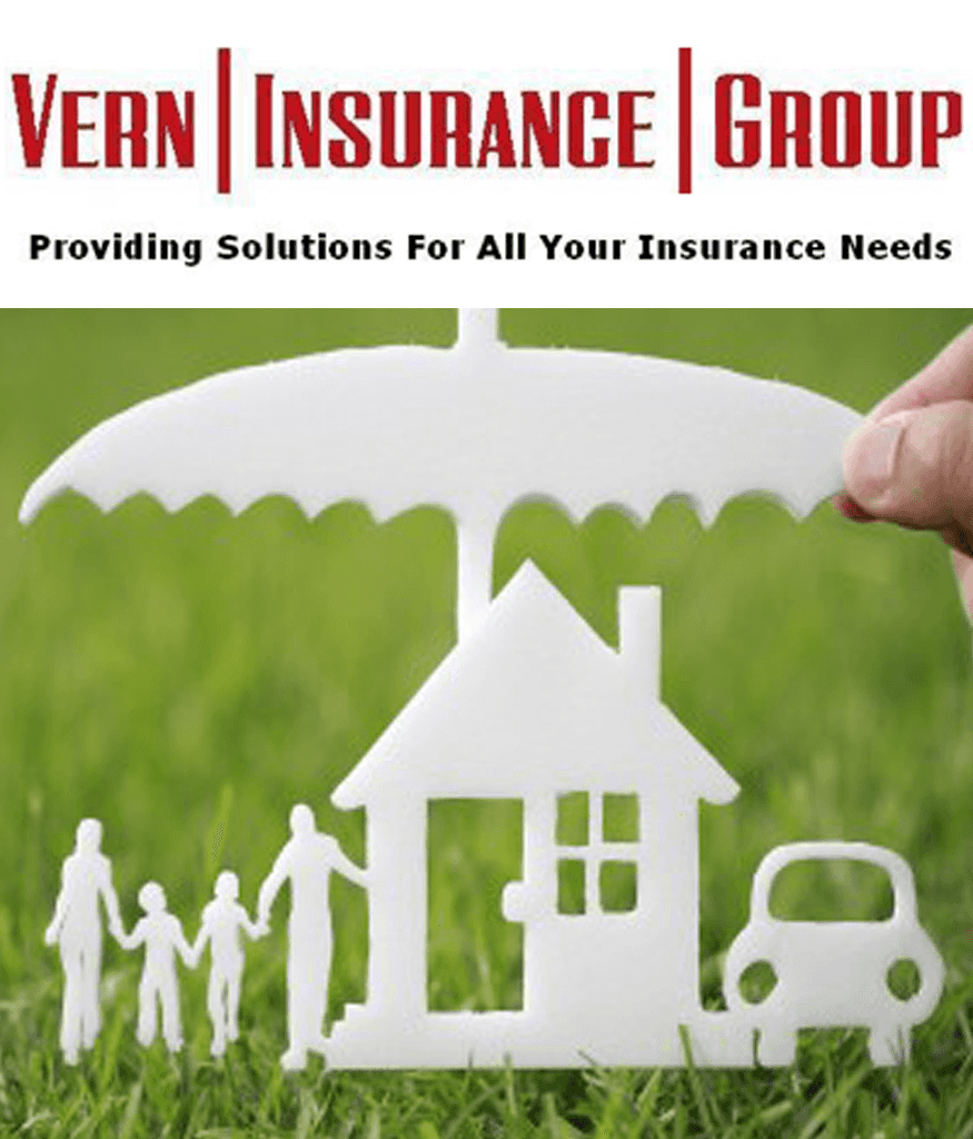 Vern Insurance Group